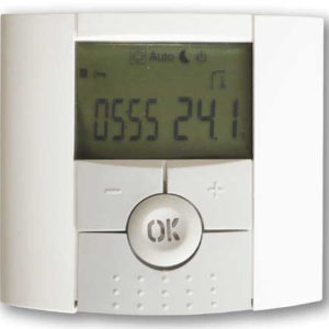 Wireless Thermostat