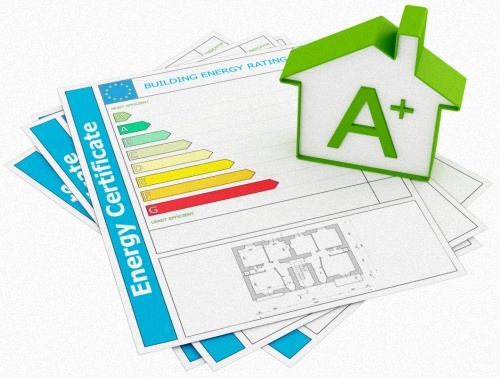Building Energy Rating