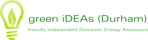 Green Ideas Logo