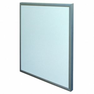 Infrared Aluminium Framed Panel