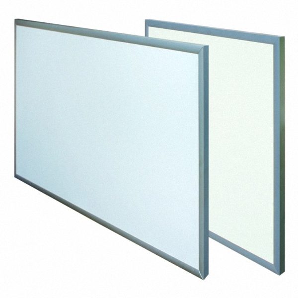 Infrared Aluminium Framed Panels