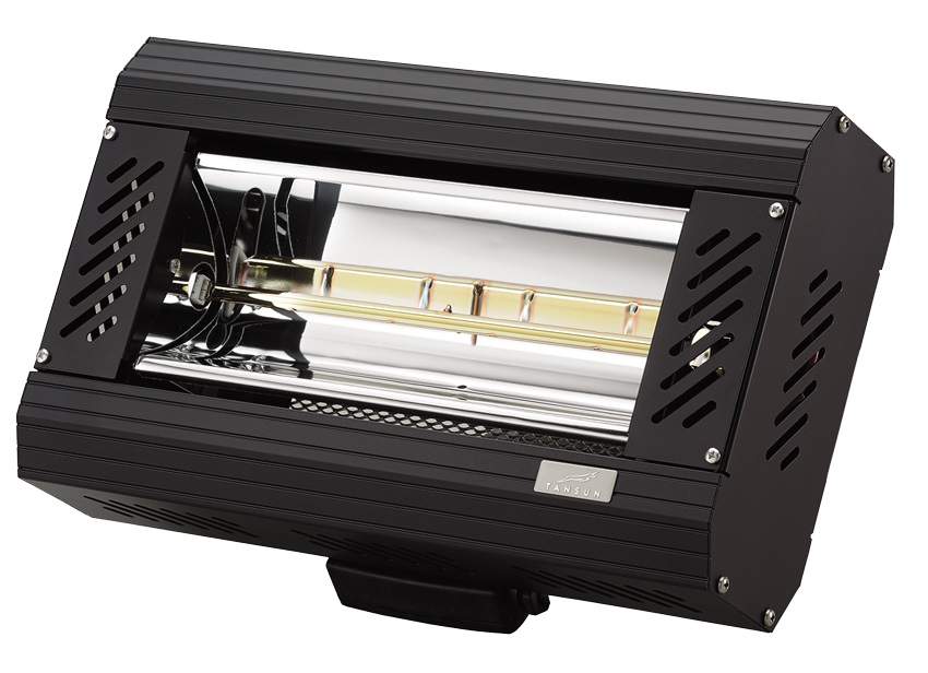 Infrared on sale quartz heater