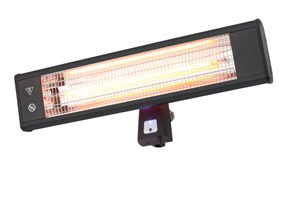 ZR-32298 Blaze Wall Mounted Infrared Patio Heater