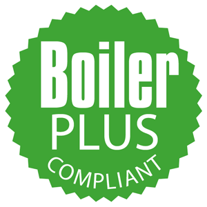 Boiler + Compliant Logo