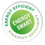 Energy Smart - Energy Efficient badge