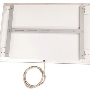 Panel Rear View Ceiling Brackets