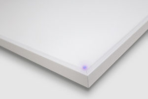 Infrared NXTGEN Panel LED Power Light