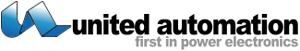 United Automation Logo