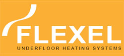 Flexel Underfloor Heating Systems
