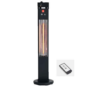 ZR-32300 - Blaze Floor Standing Patio Heater