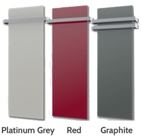 Ecosun Colour GS Panel with Towel Rail