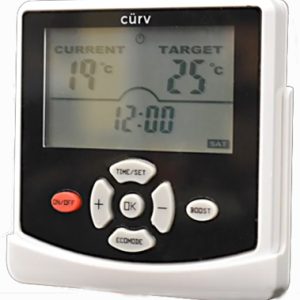 Curv Thermostat Option